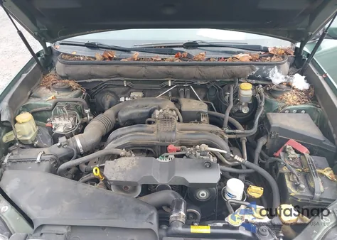 2013 Subaru Outback 2.5I Premium z USA, uszkodzony, nr VIN 4S4BRCGC8D3299978